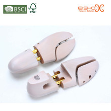 High Quality Wooden Shoe Trees for Hotel